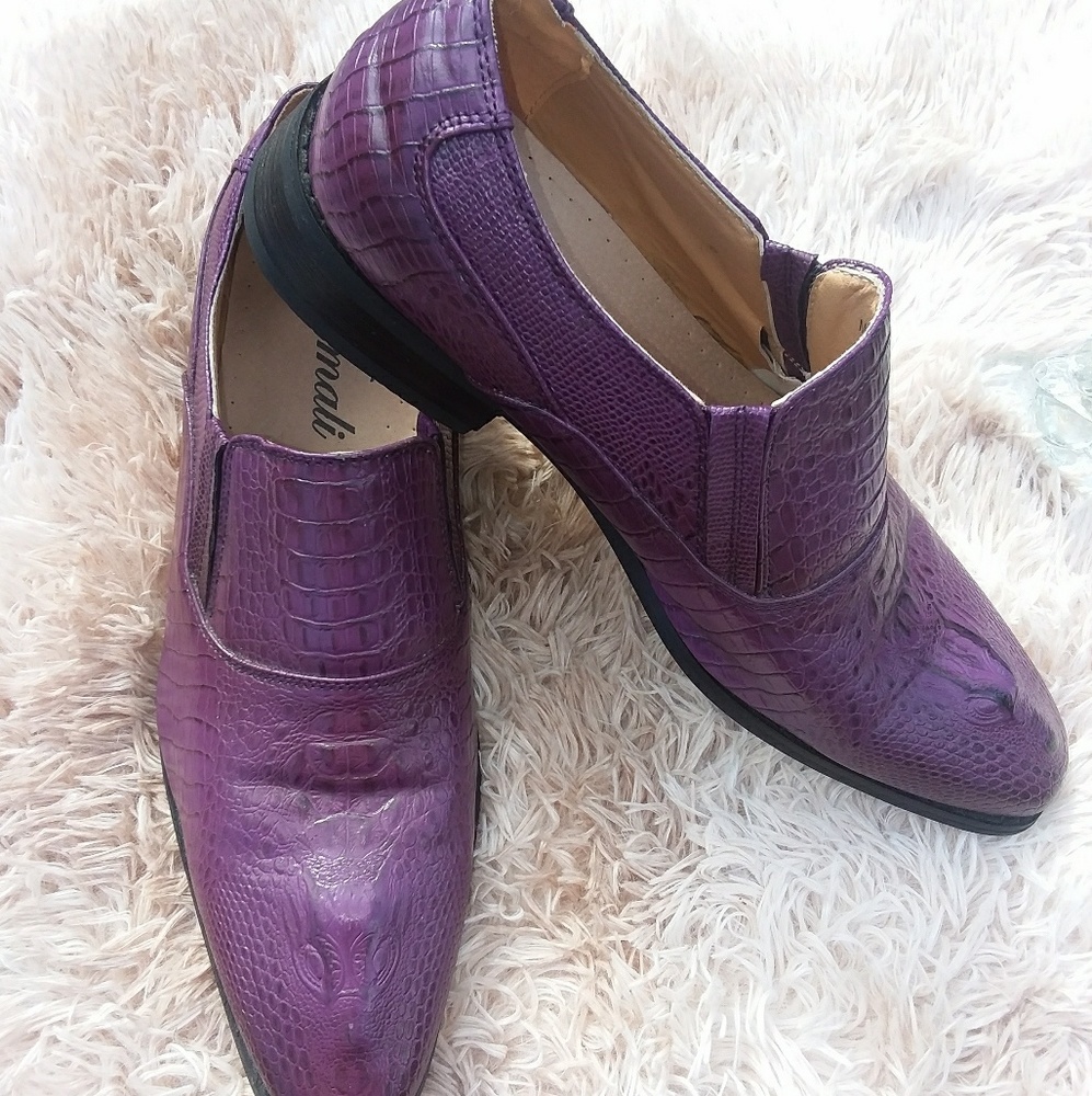 Amali mens shoes